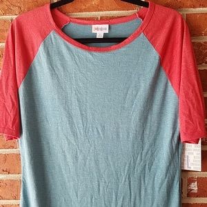 LulaRow Large Julia